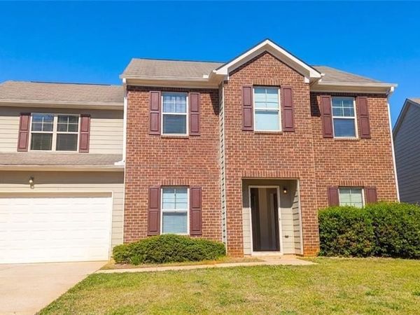 400 Village Broad Street , Dacula, GA 30019