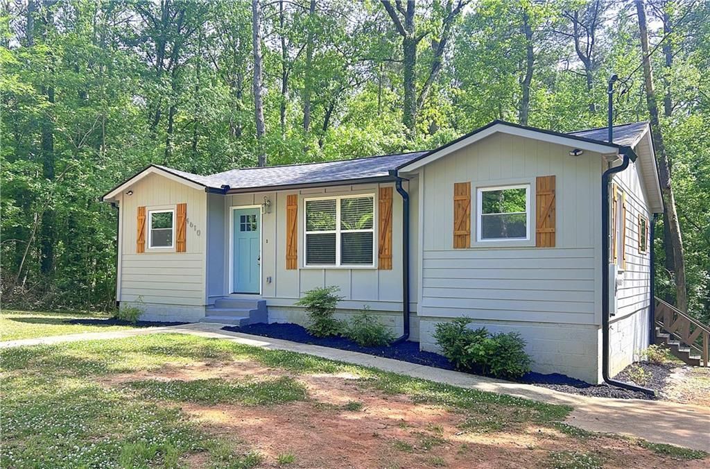 4610 Wilson James Road Sw, Atlanta, GA 30331 Main Photo