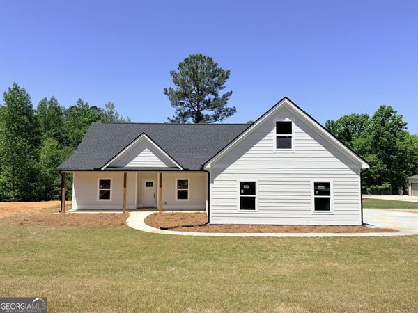 117 Mason Ridge, Barnesville, GA 30204