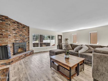 866 Northwood Boulevard, Incline Village, NV 89451 Photo