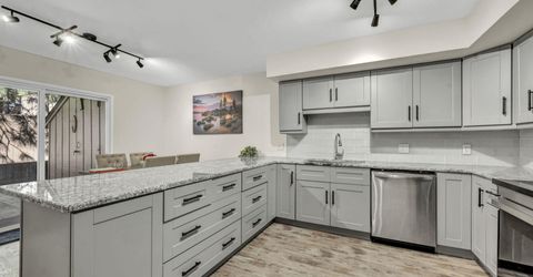 866 Northwood Boulevard, Incline Village, NV 89451 Photo