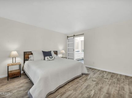 866 Northwood Boulevard, Incline Village, NV 89451 Photo