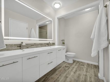 866 Northwood Boulevard, Incline Village, NV 89451 Photo