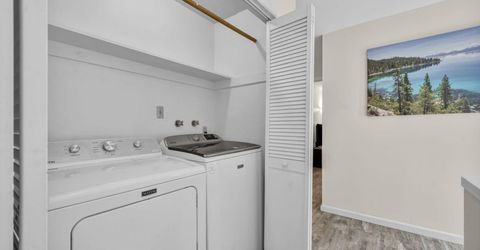 866 Northwood Boulevard, Incline Village, NV 89451 Photo