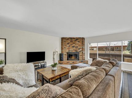 866 Northwood Boulevard, Incline Village, NV 89451 Photo