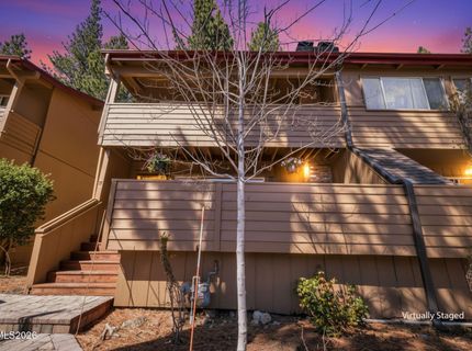 866 Northwood Boulevard, Incline Village, NV 89451 Photo