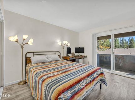 866 Northwood Boulevard, Incline Village, NV 89451 Photo