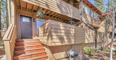 866 Northwood Boulevard, Incline Village, NV 89451 Photo