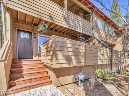 866 Northwood Boulevard, Incline Village, NV 89451 Photo