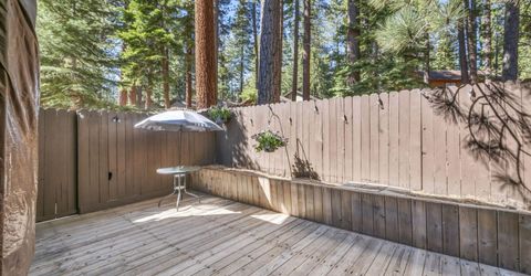 866 Northwood Boulevard, Incline Village, NV 89451 Photo