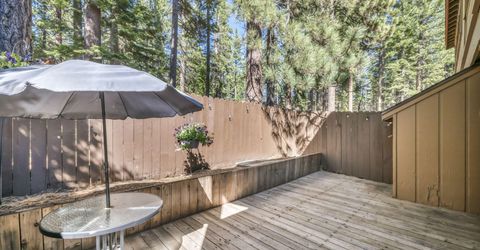 866 Northwood Boulevard, Incline Village, NV 89451 Photo