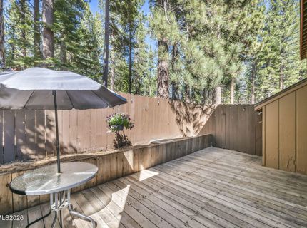 866 Northwood Boulevard, Incline Village, NV 89451 Photo