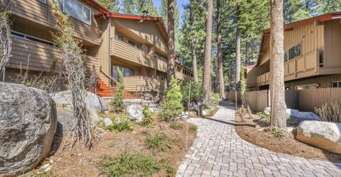 866 Northwood Boulevard, Incline Village, NV 89451 Photo