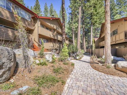 866 Northwood Boulevard, Incline Village, NV 89451 Photo