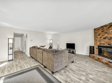 866 Northwood Boulevard, Incline Village, NV 89451 Photo