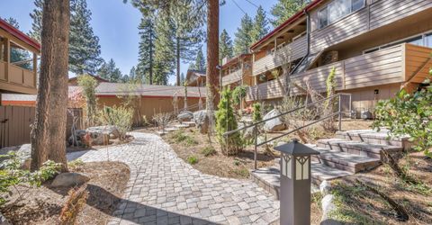 866 Northwood Boulevard, Incline Village, NV 89451 Photo