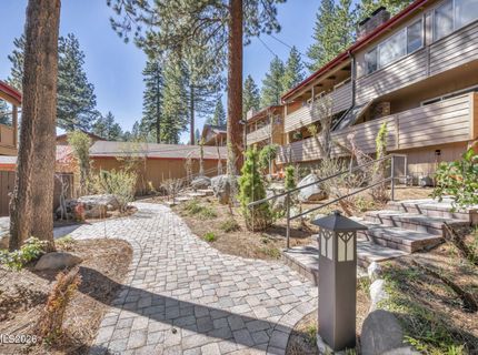 866 Northwood Boulevard, Incline Village, NV 89451 Photo