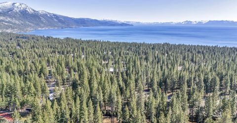 866 Northwood Boulevard, Incline Village, NV 89451 Photo