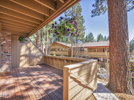 866 Northwood Boulevard, Incline Village, NV 89451 Photo