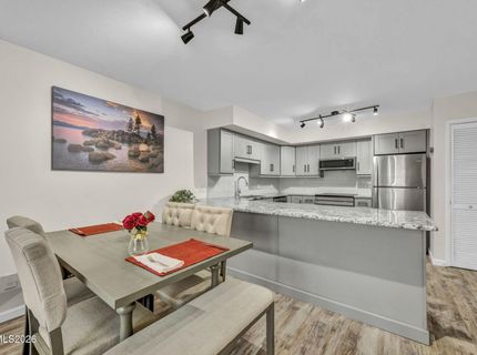 866 Northwood Boulevard, Incline Village, NV 89451 Photo