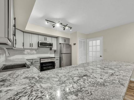 866 Northwood Boulevard, Incline Village, NV 89451 Photo