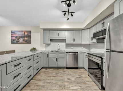 866 Northwood Boulevard, Incline Village, NV 89451 Photo