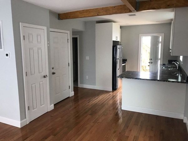 50 Linden, Unit 2, Everett, MA 02149