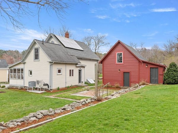 35 Addison Street, Essex, MA 01929