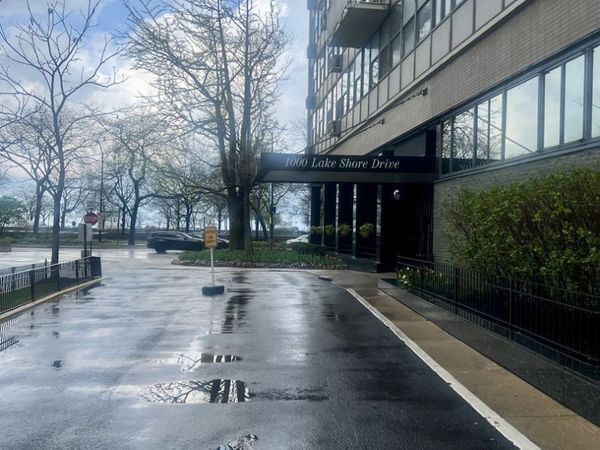 1000 N Lake Shore Drive , Unit 1401, Chicago, IL 60611
