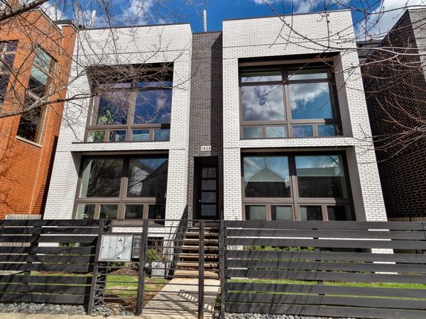 1639 N Artesian Avenue , Unit 1S, Chicago, IL 60647