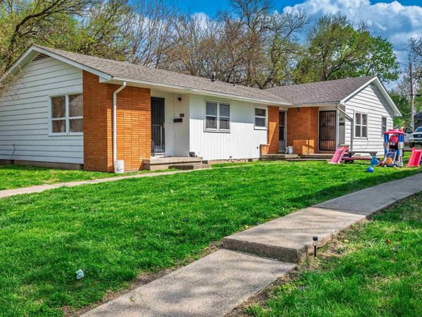 1105-1107 W 11th Street, Anderson, IN 46016