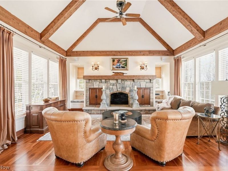 809 Village Trails, Gates Mills, OH 44040 Photo 11