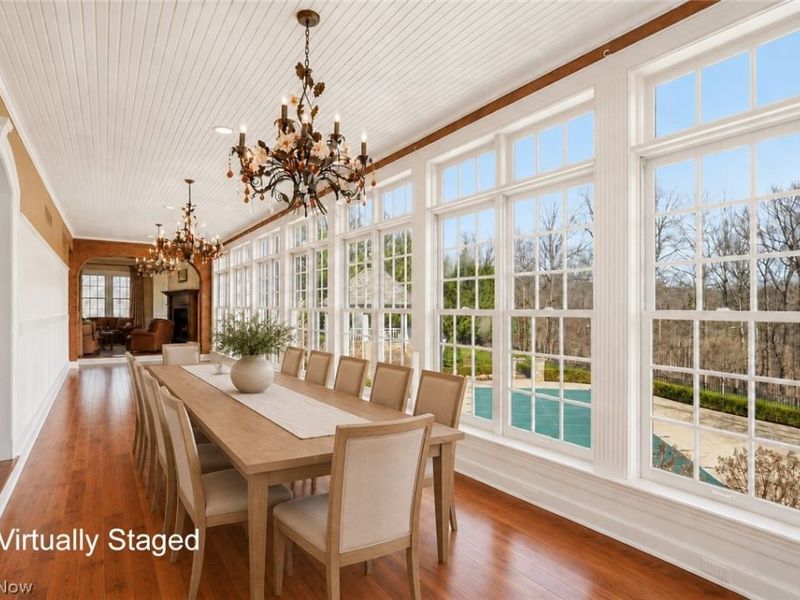 809 Village Trails, Gates Mills, OH 44040 Photo 13