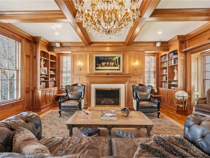 809 Village Trails, Gates Mills, OH 44040 Photo 17