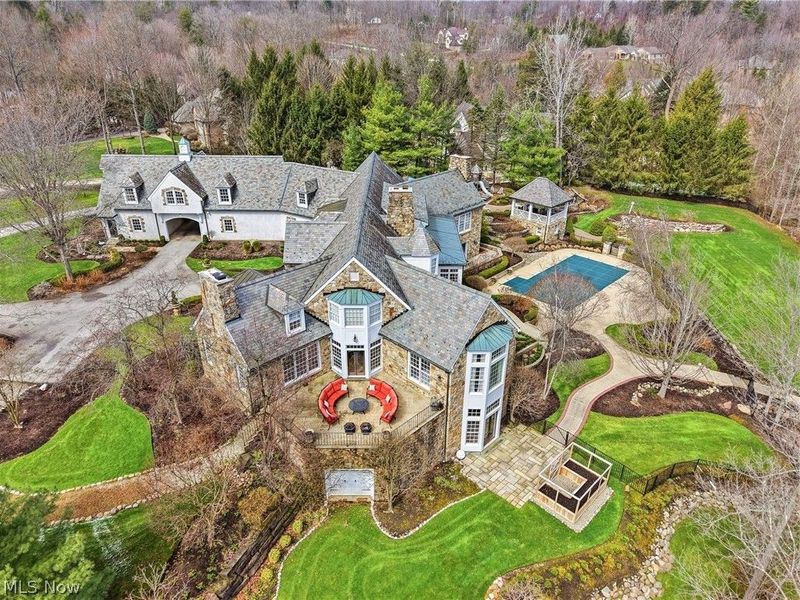 809 Village Trails, Gates Mills, OH 44040 Photo 41