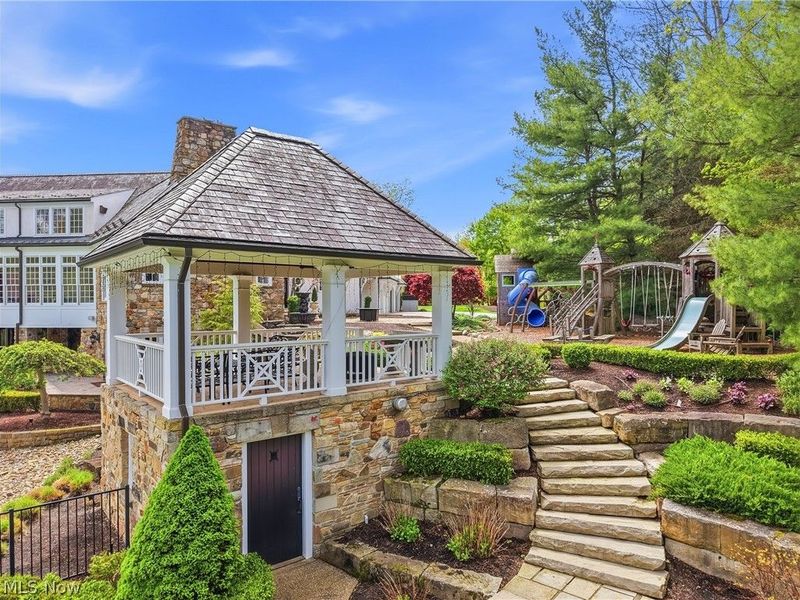 809 Village Trails, Gates Mills, OH 44040 Photo 41