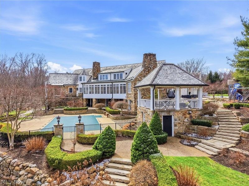 809 Village Trails, Gates Mills, OH 44040 Photo 42