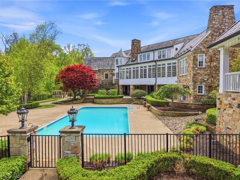 809 Village Trails, Gates Mills, OH 44040 Photo 43