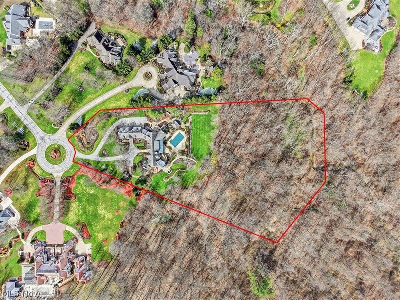 809 Village Trails, Gates Mills, OH 44040 Photo 44