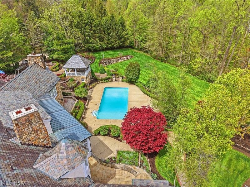 809 Village Trails, Gates Mills, OH 44040 Photo 45