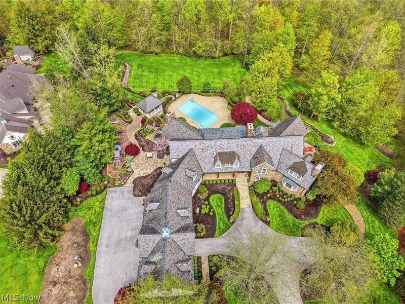809 Village Trails, Gates Mills, OH 44040 Photo 48