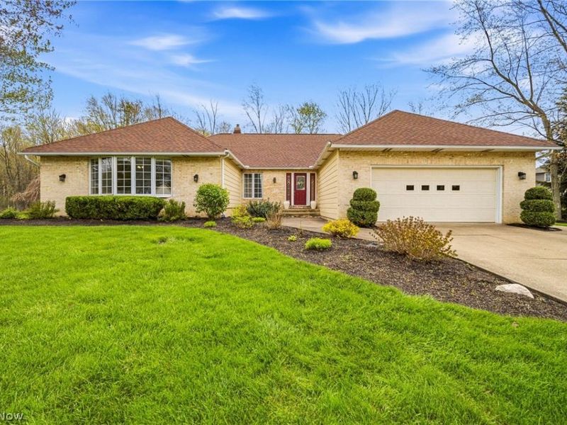 7285 Summerhill Drive, Concord Township, OH 44077 Photo 1