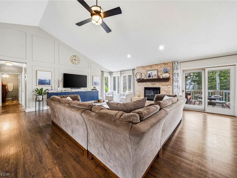 7285 Summerhill Drive, Concord Township, OH 44077 Photo 11