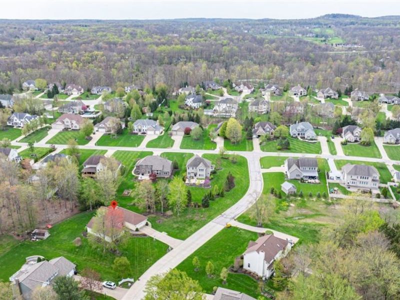 7285 Summerhill Drive, Concord Township, OH 44077 Photo 39