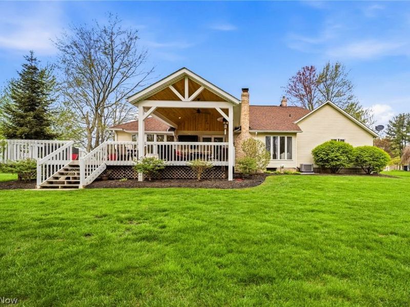 7285 Summerhill Drive, Concord Township, OH 44077 Photo 4