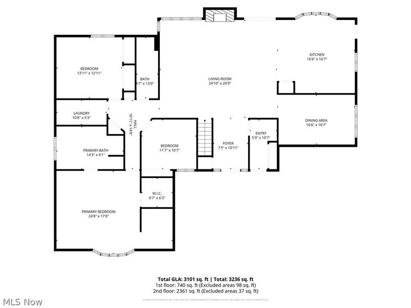 7285 Summerhill Drive, Concord Township, OH 44077 Photo 42