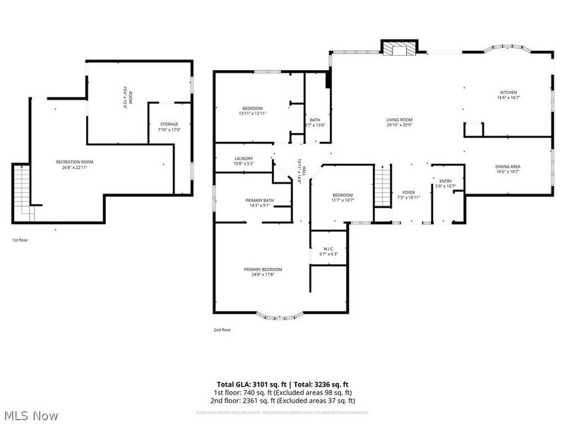 7285 Summerhill Drive, Concord Township, OH 44077 Photo 43