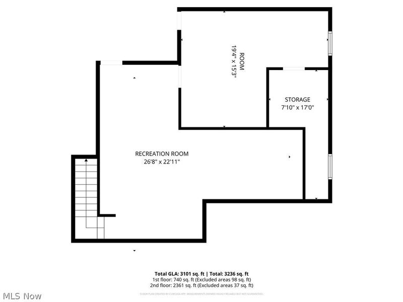 7285 Summerhill Drive, Concord Township, OH 44077 Photo 44