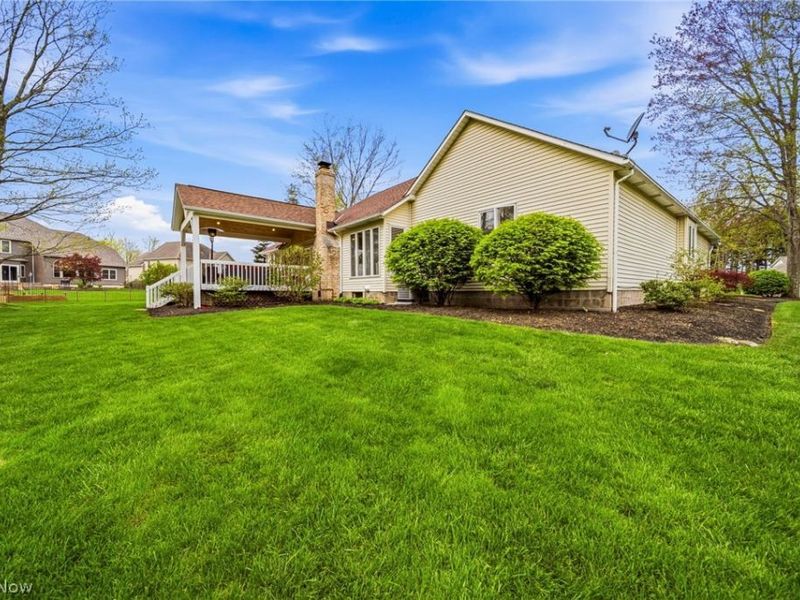 7285 Summerhill Drive, Concord Township, OH 44077 Photo 5