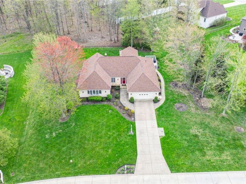 7285 Summerhill Drive, Concord Township, OH 44077 Photo 7